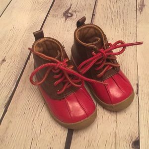 High quality rain boots/ snow boots